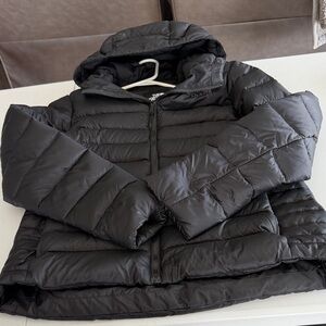 The North Face Black Women's Jacket
